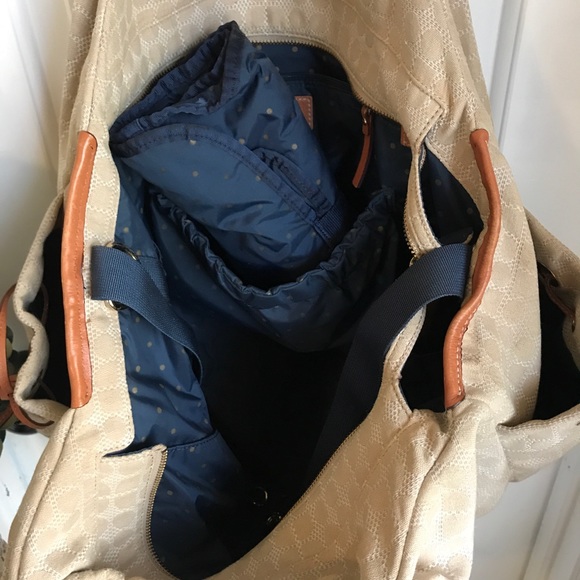 Kate Spade Stevie Diaper Bag - Picture 5 of 8